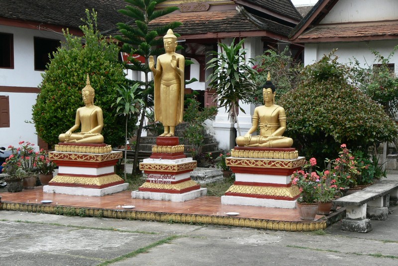 47 Luang Prabang